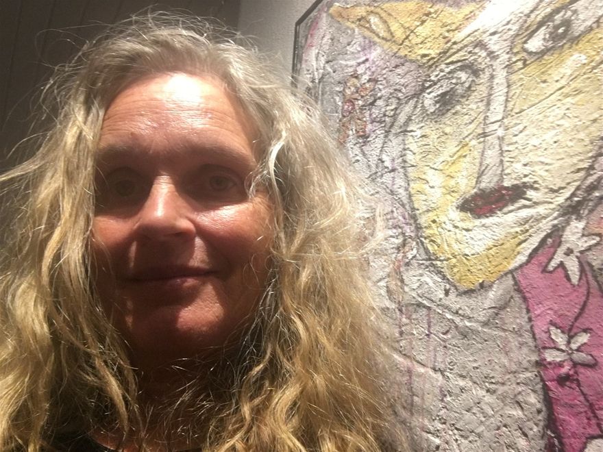 Minetti galleri Nørager 68 6230 Rødekro